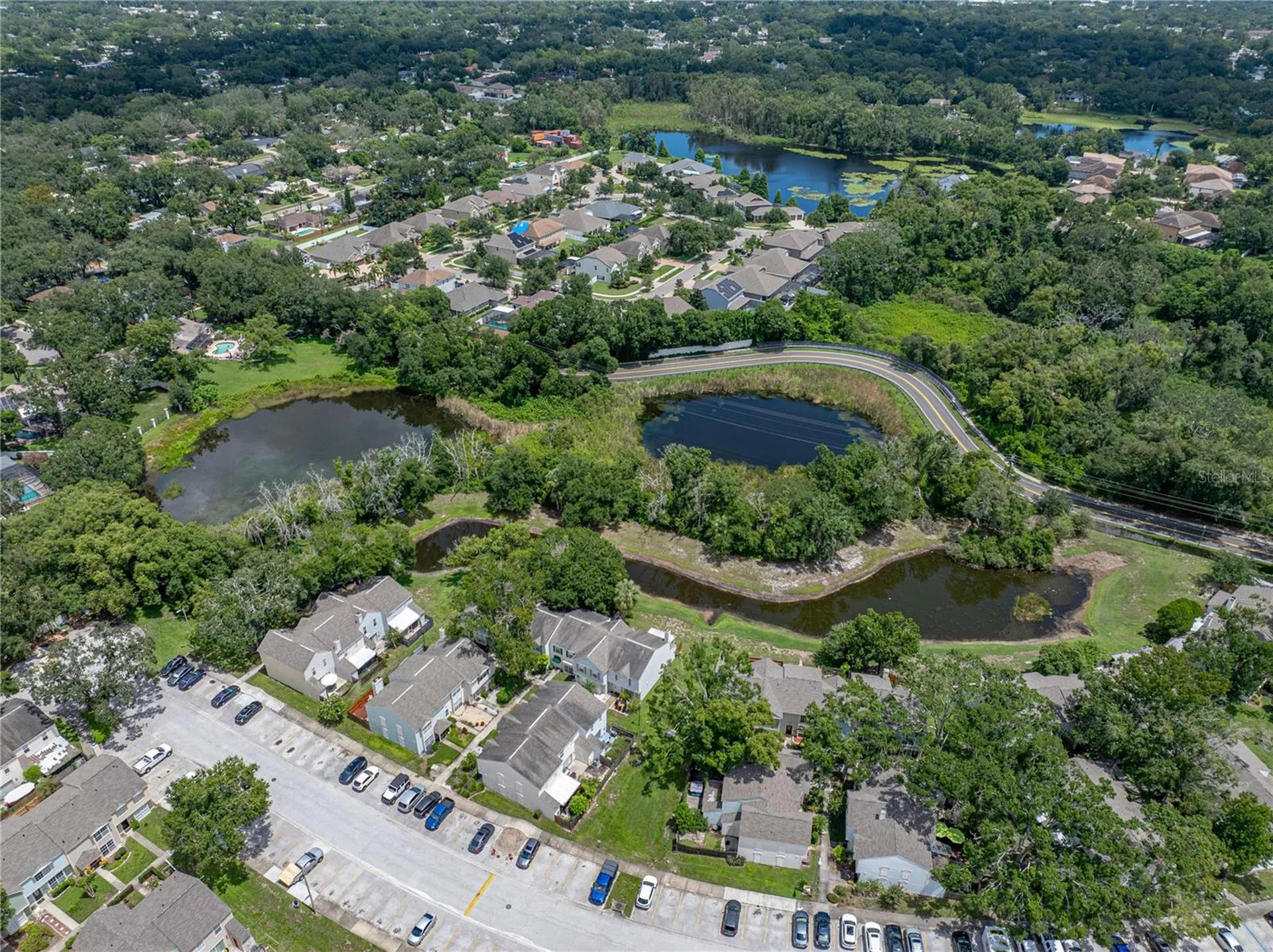 1816 Mill Run Circle Tampa FL 33613