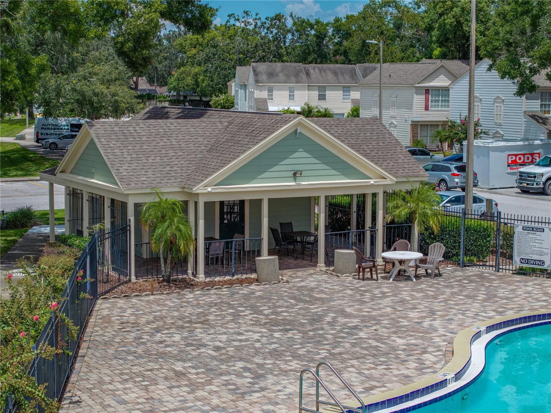 1816 Mill Run Circle Tampa FL 33613
