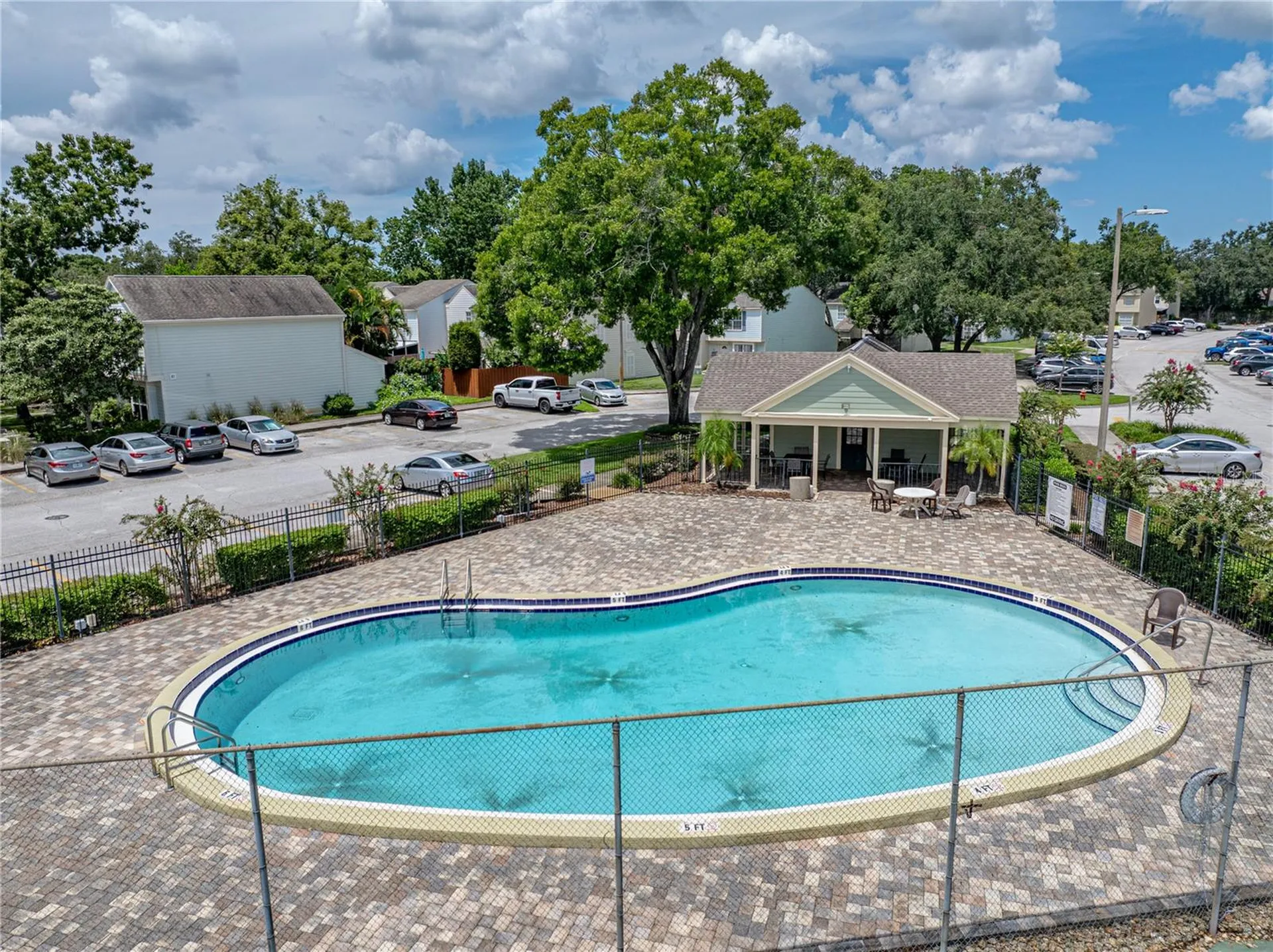 1816 Mill Run Circle Tampa FL 33613