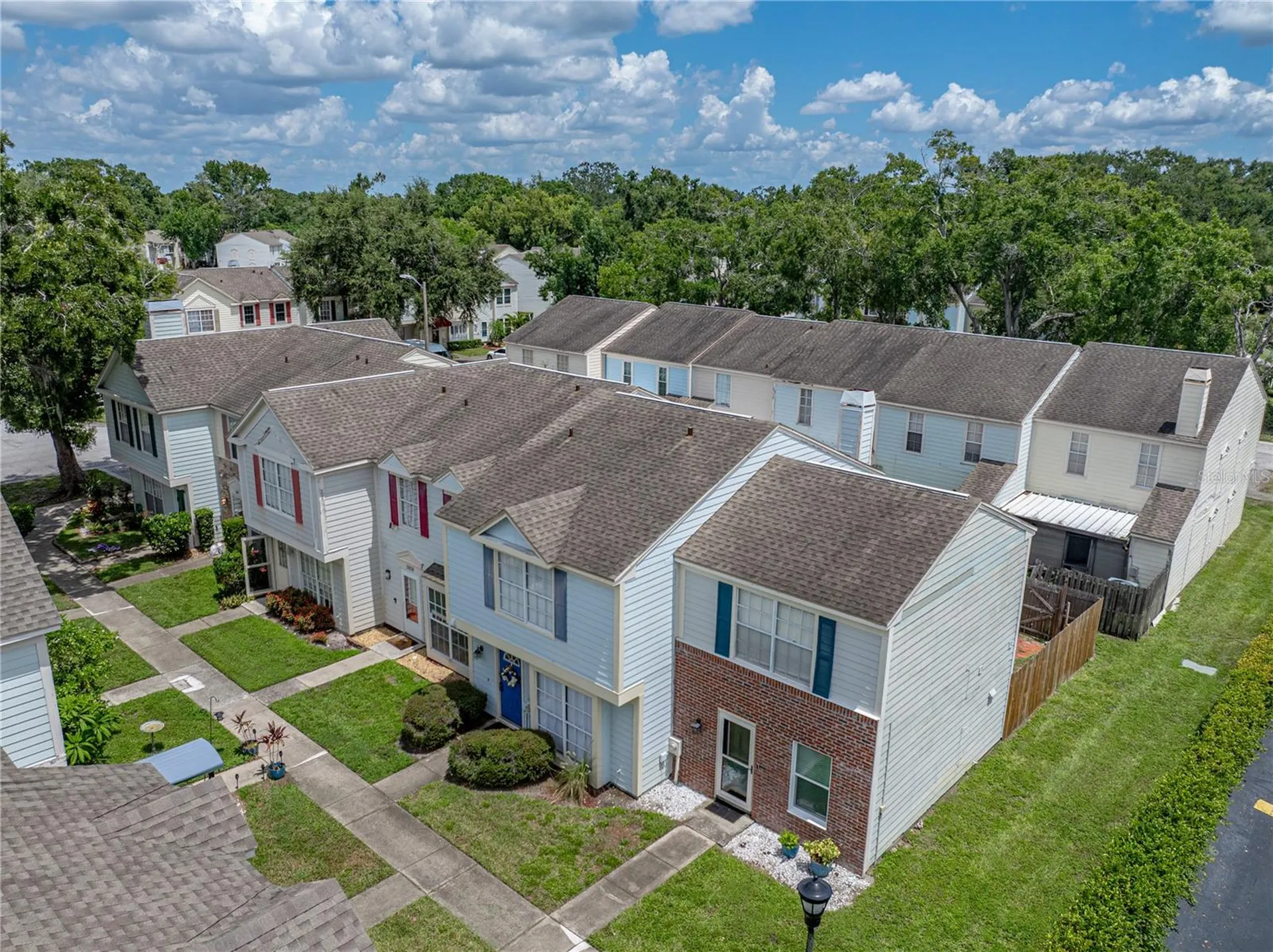 1816 Mill Run Circle Tampa FL 33613