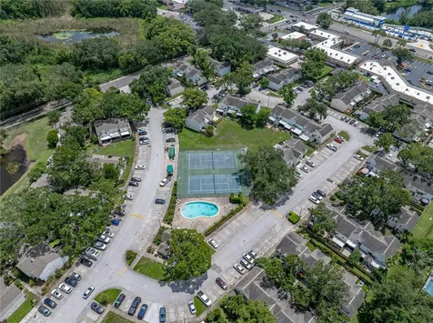 1816 Mill Run Circle Tampa FL 33613