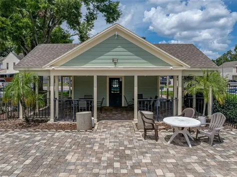 1816 Mill Run Circle Tampa FL 33613