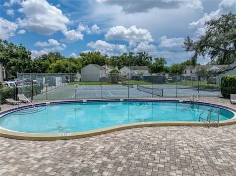 1816 Mill Run Circle Tampa FL 33613