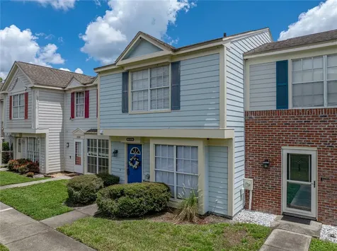 1816 Mill Run Circle Tampa FL 33613