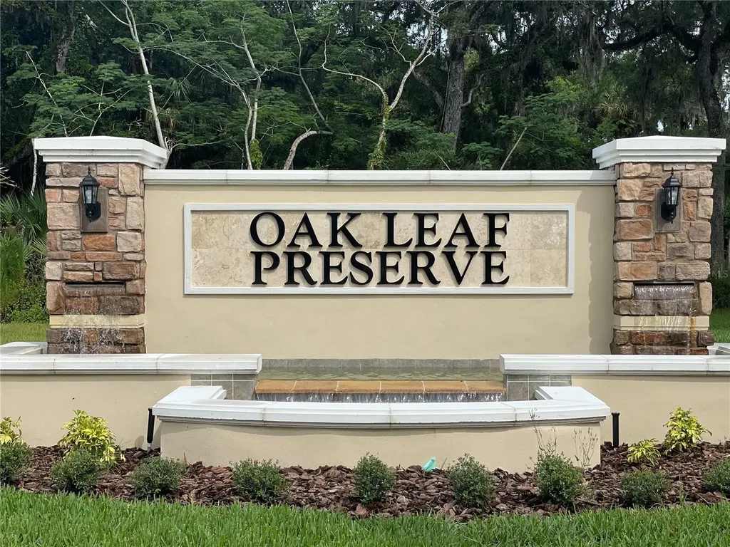2289 Lake Preserve Circle New Smyrna Beach FL 32168