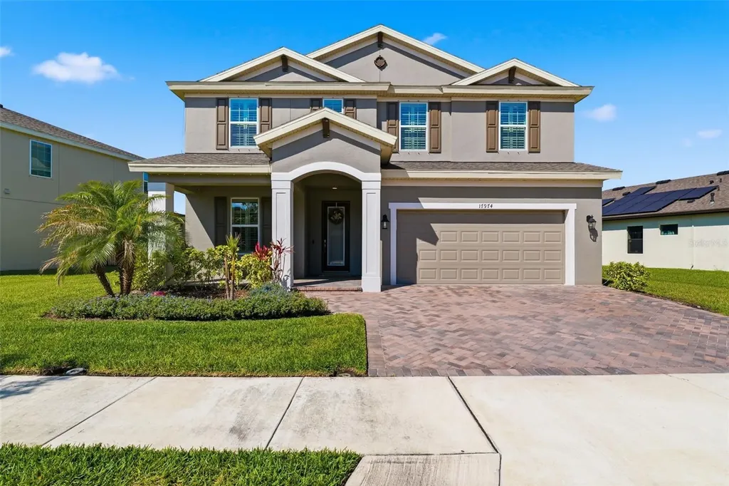 17974 Ramble On Way Land O Lakes FL 34638