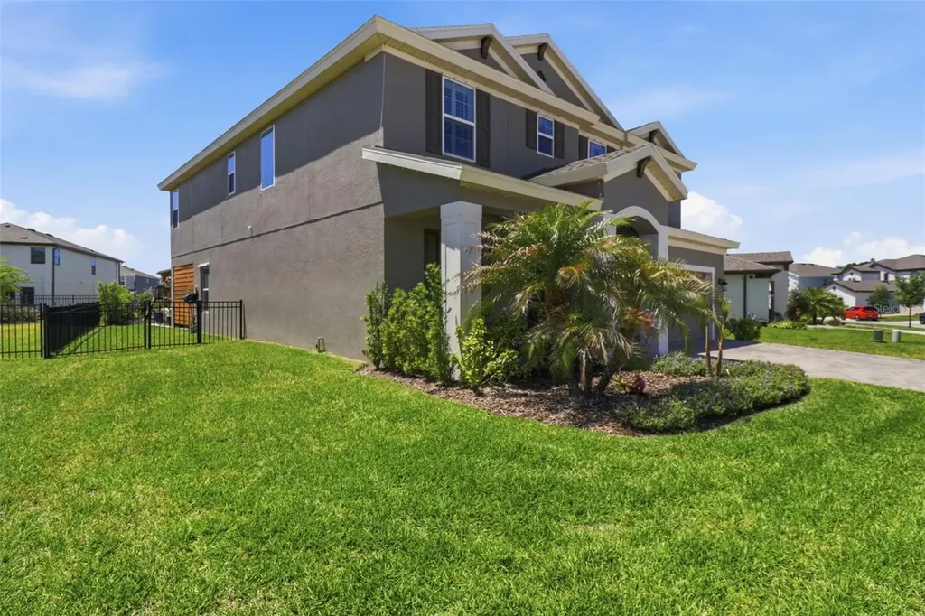 17974 Ramble On Way Land O Lakes FL 34638
