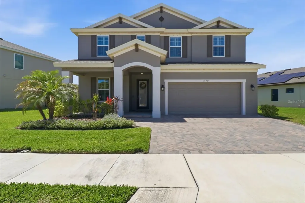 17974 Ramble On Way Land O Lakes FL 34638