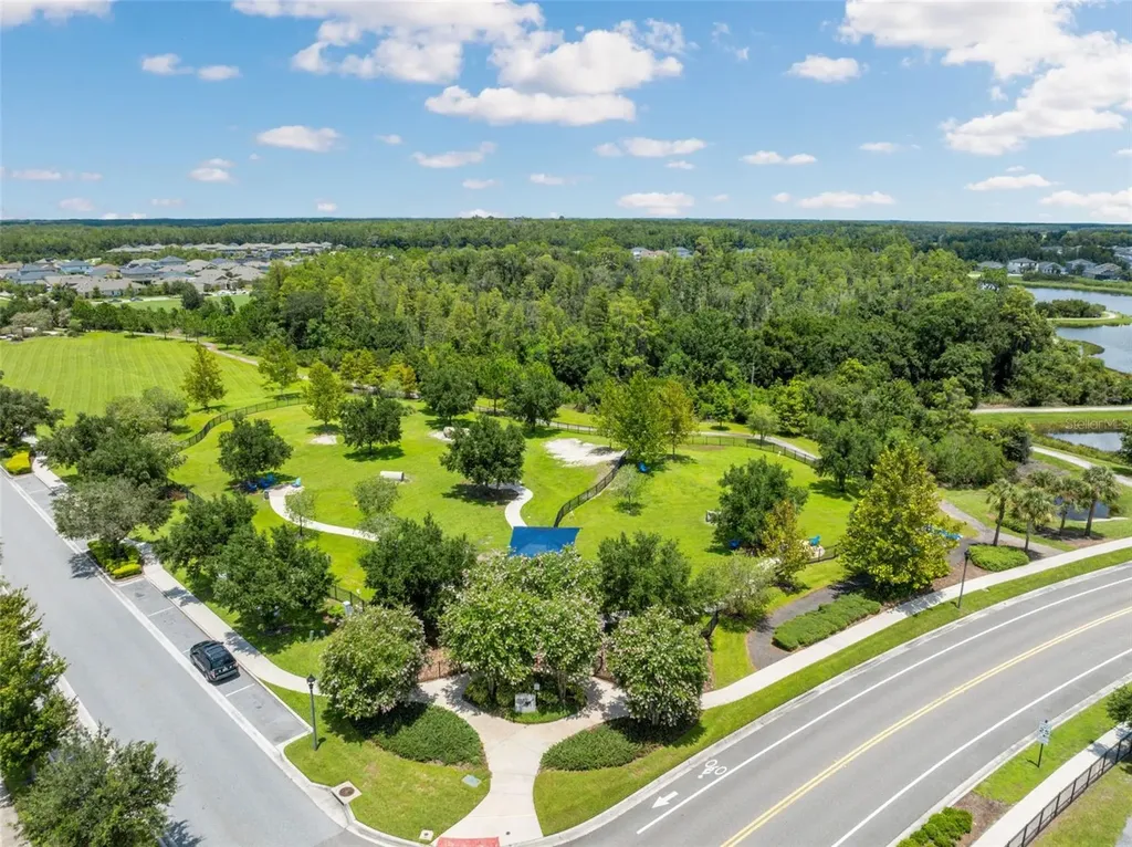 17974 Ramble On Way Land O Lakes FL 34638