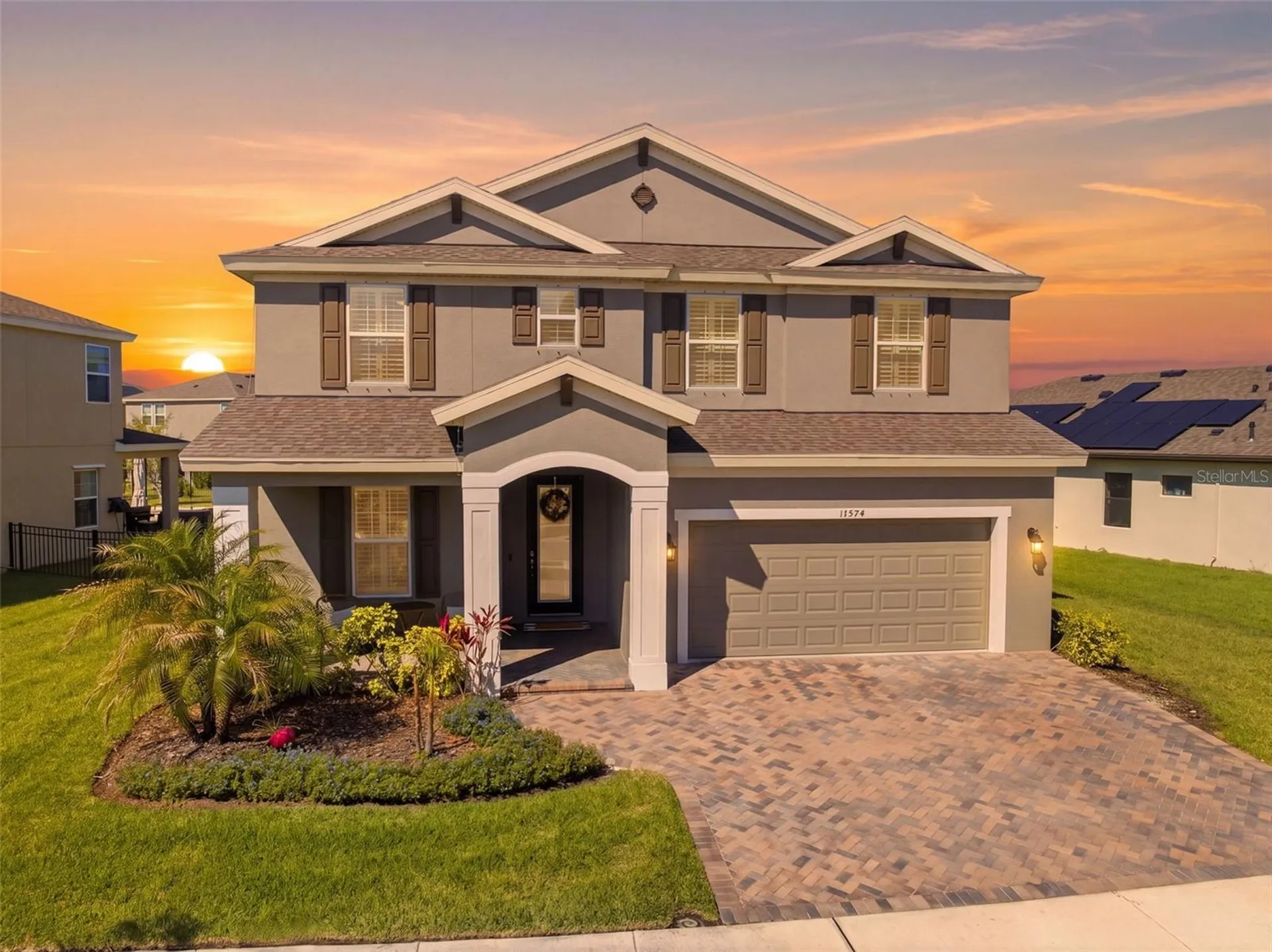 17974 Ramble On Way Land O Lakes FL 34638
