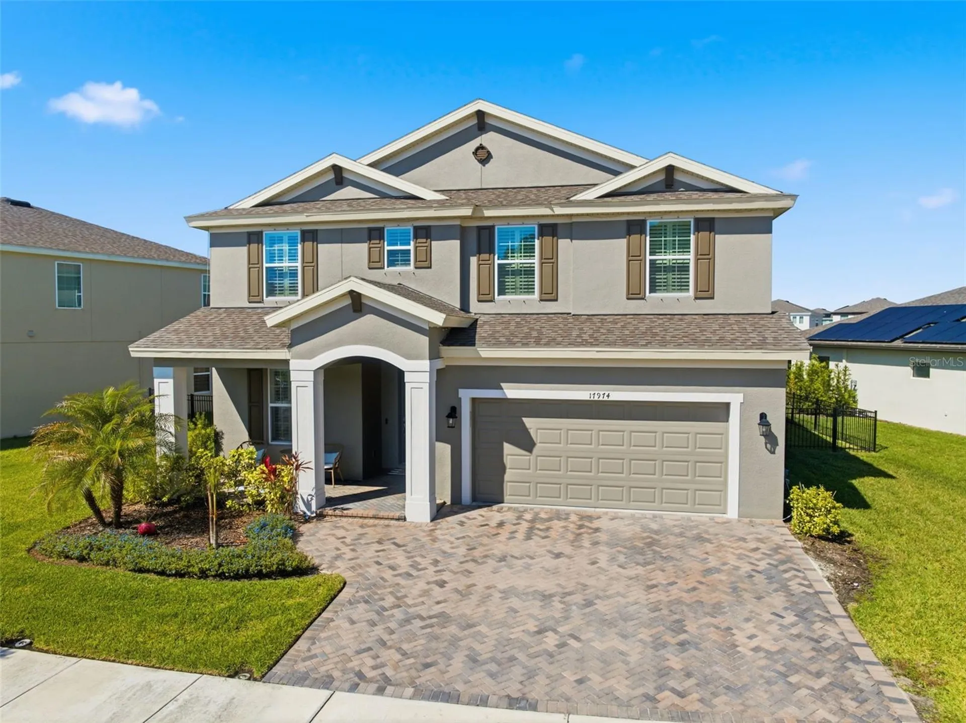17974 Ramble On Way Land O Lakes FL 34638