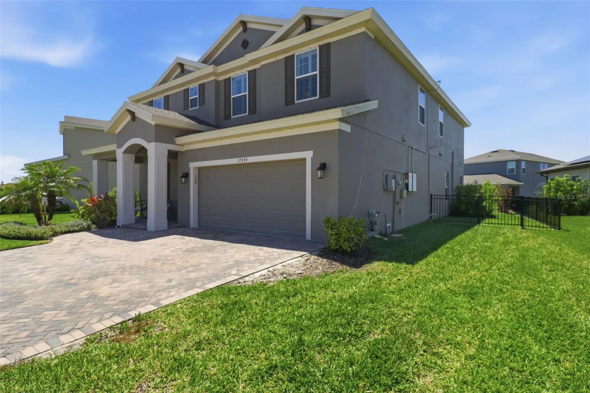 17974 Ramble On Way Land O Lakes FL 34638