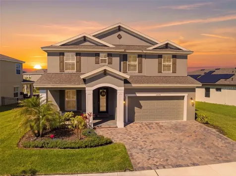 17974 Ramble On Way Land O Lakes FL 34638