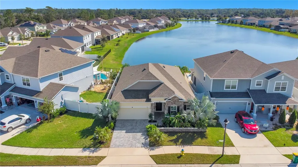 260 Jackson Loop Deland FL 32724
