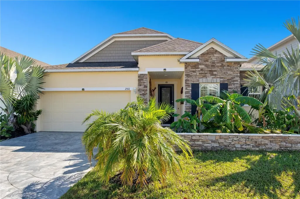 260 Jackson Loop Deland FL 32724