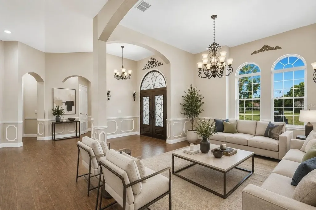 13429 Montevista Road Clermont FL 34711