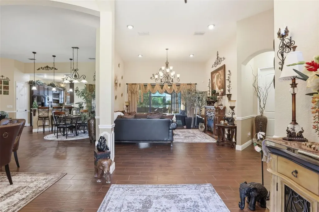 13429 Montevista Road Clermont FL 34711