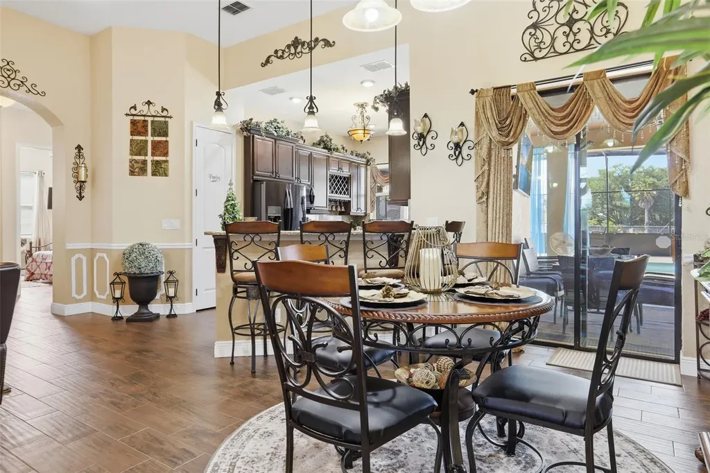 13429 Montevista Road Clermont FL 34711