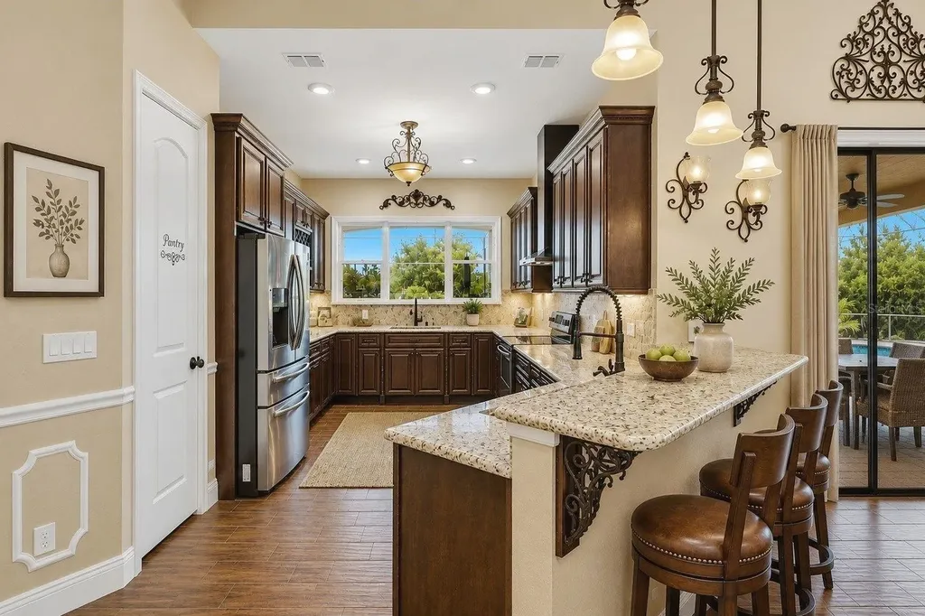 13429 Montevista Road Clermont FL 34711
