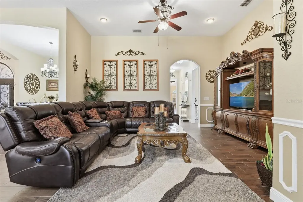 13429 Montevista Road Clermont FL 34711