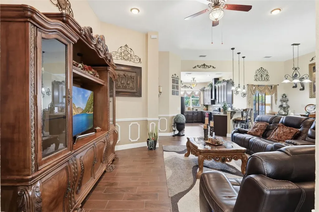 13429 Montevista Road Clermont FL 34711