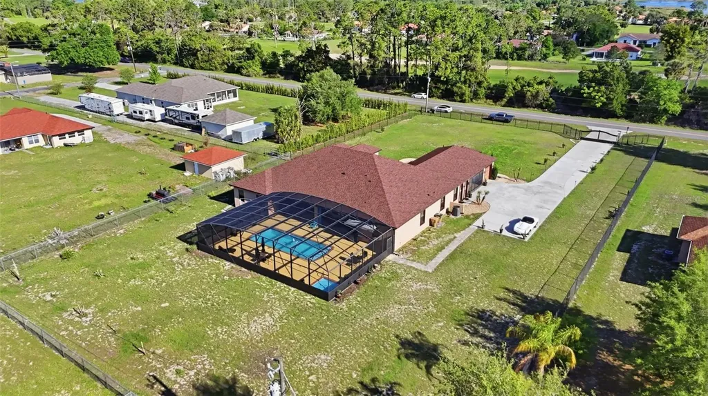 13429 Montevista Road Clermont FL 34711