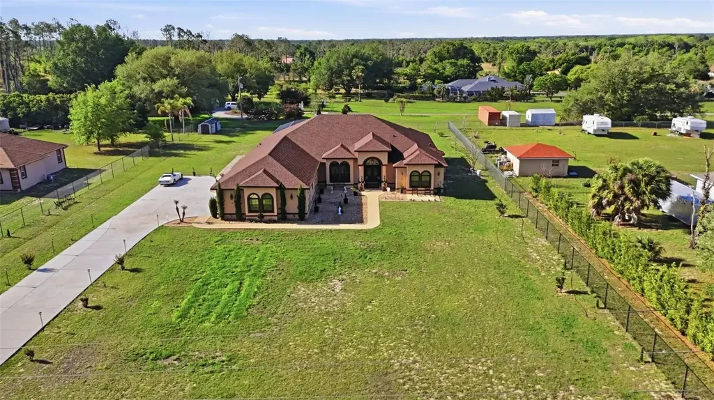 13429 Montevista Road Clermont FL 34711