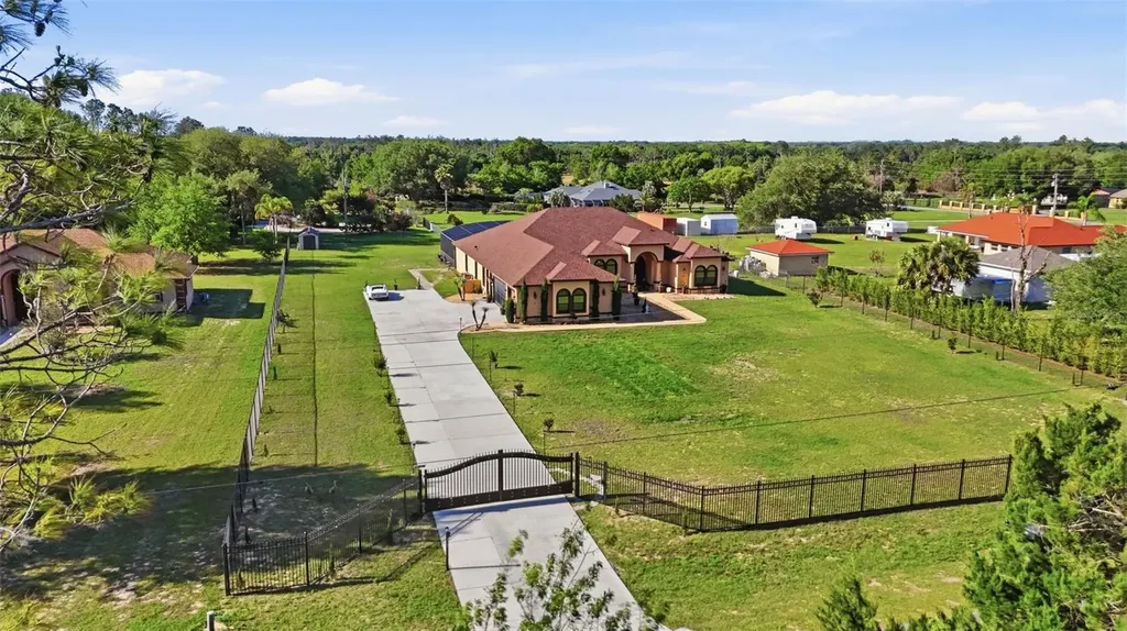 13429 Montevista Road Clermont FL 34711