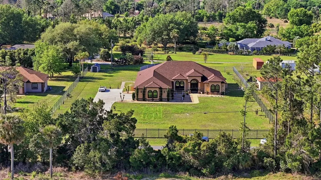 13429 Montevista Road Clermont FL 34711