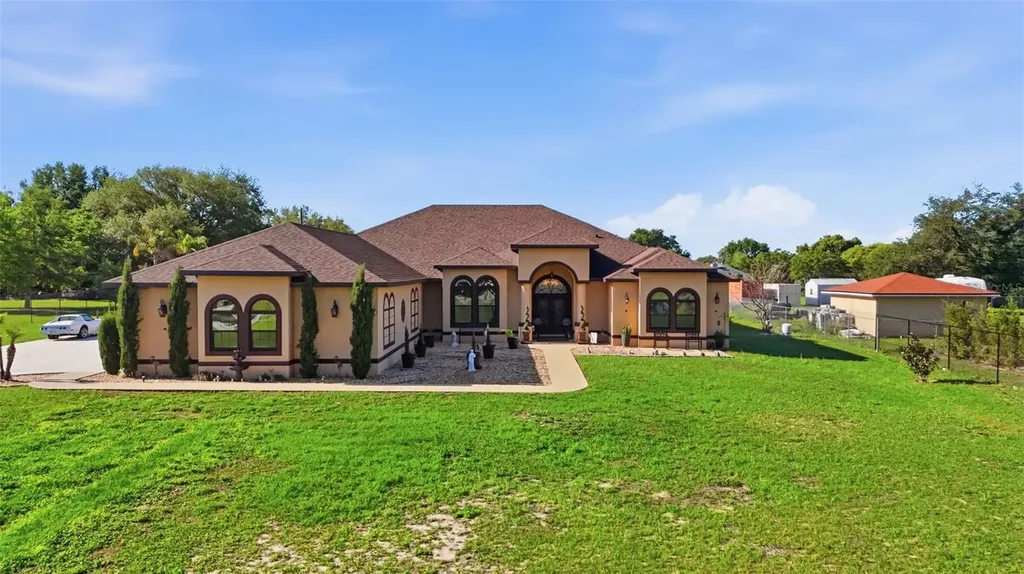13429 Montevista Road Clermont FL 34711