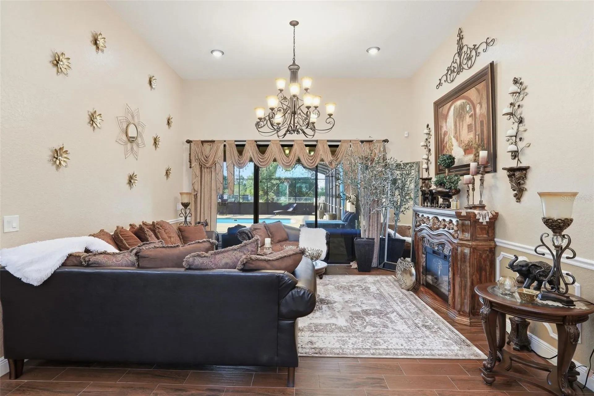 13429 Montevista Road Clermont FL 34711