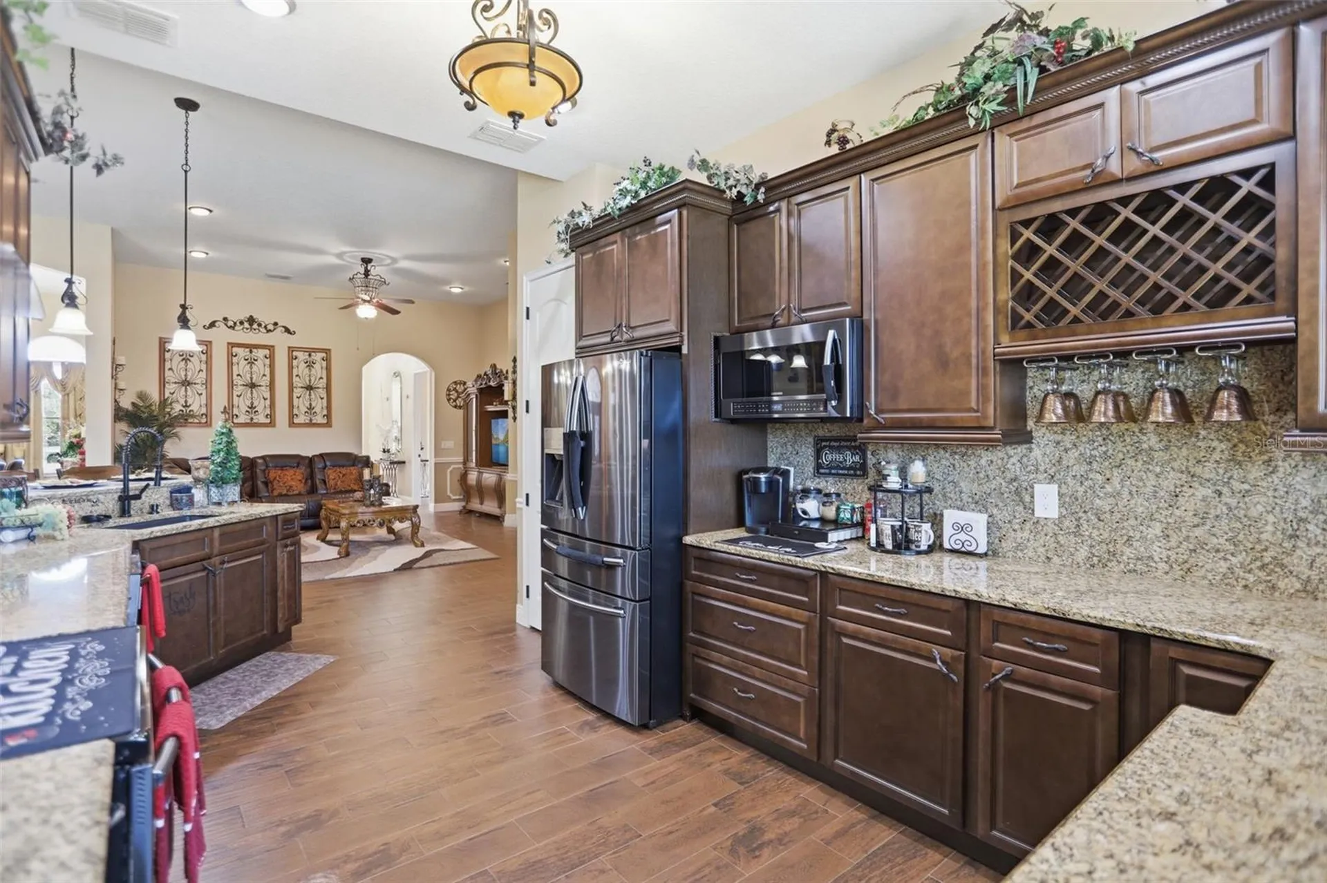 13429 Montevista Road Clermont FL 34711