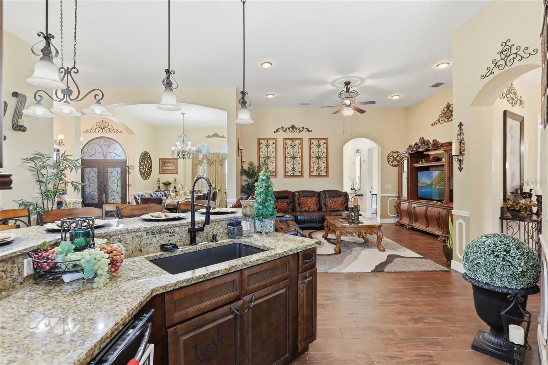 13429 Montevista Road Clermont FL 34711