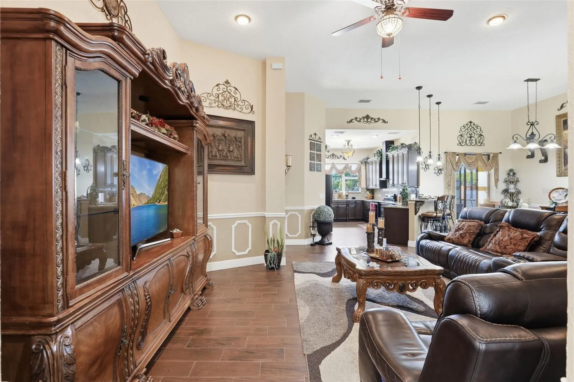 13429 Montevista Road Clermont FL 34711