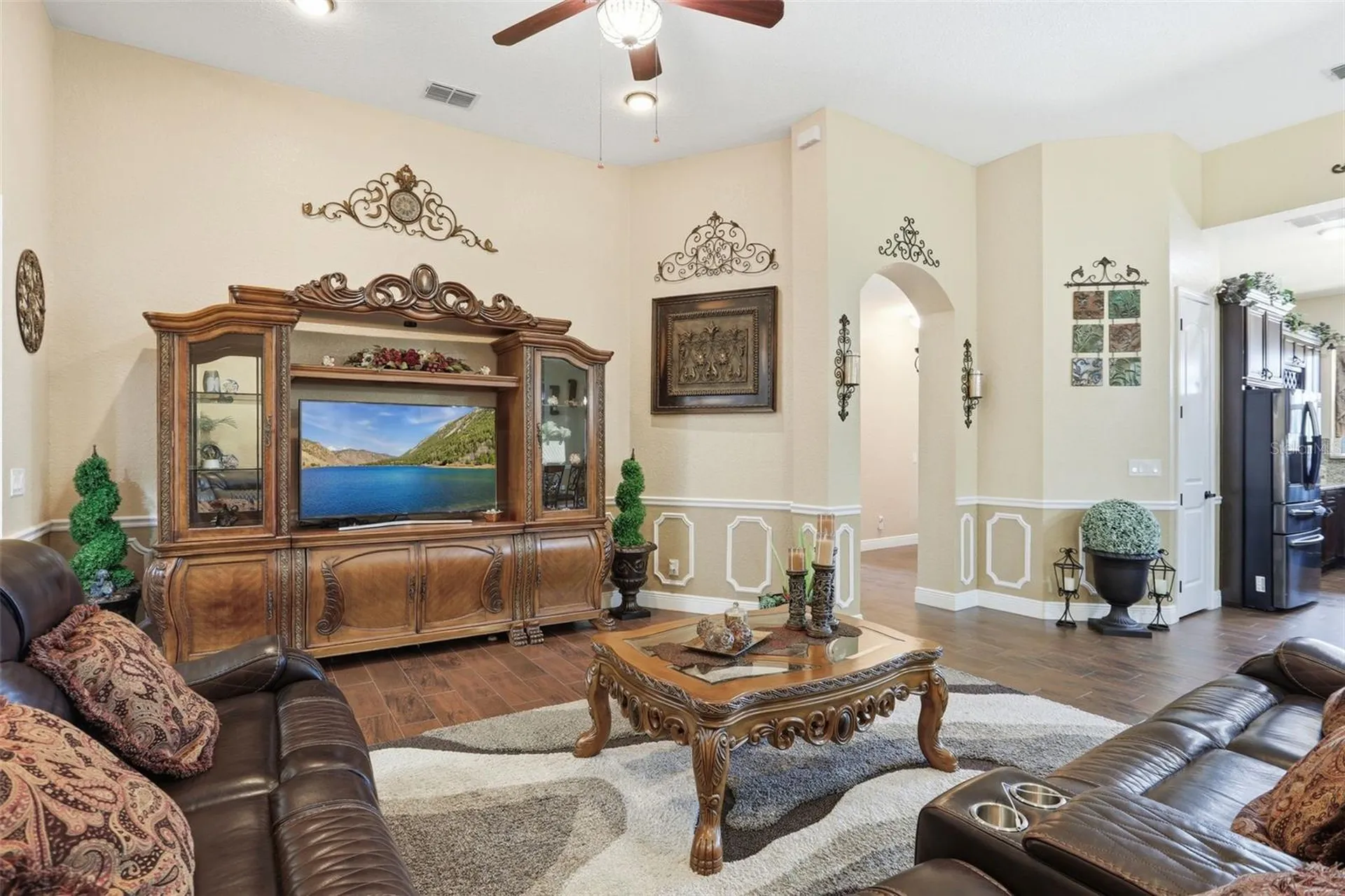13429 Montevista Road Clermont FL 34711