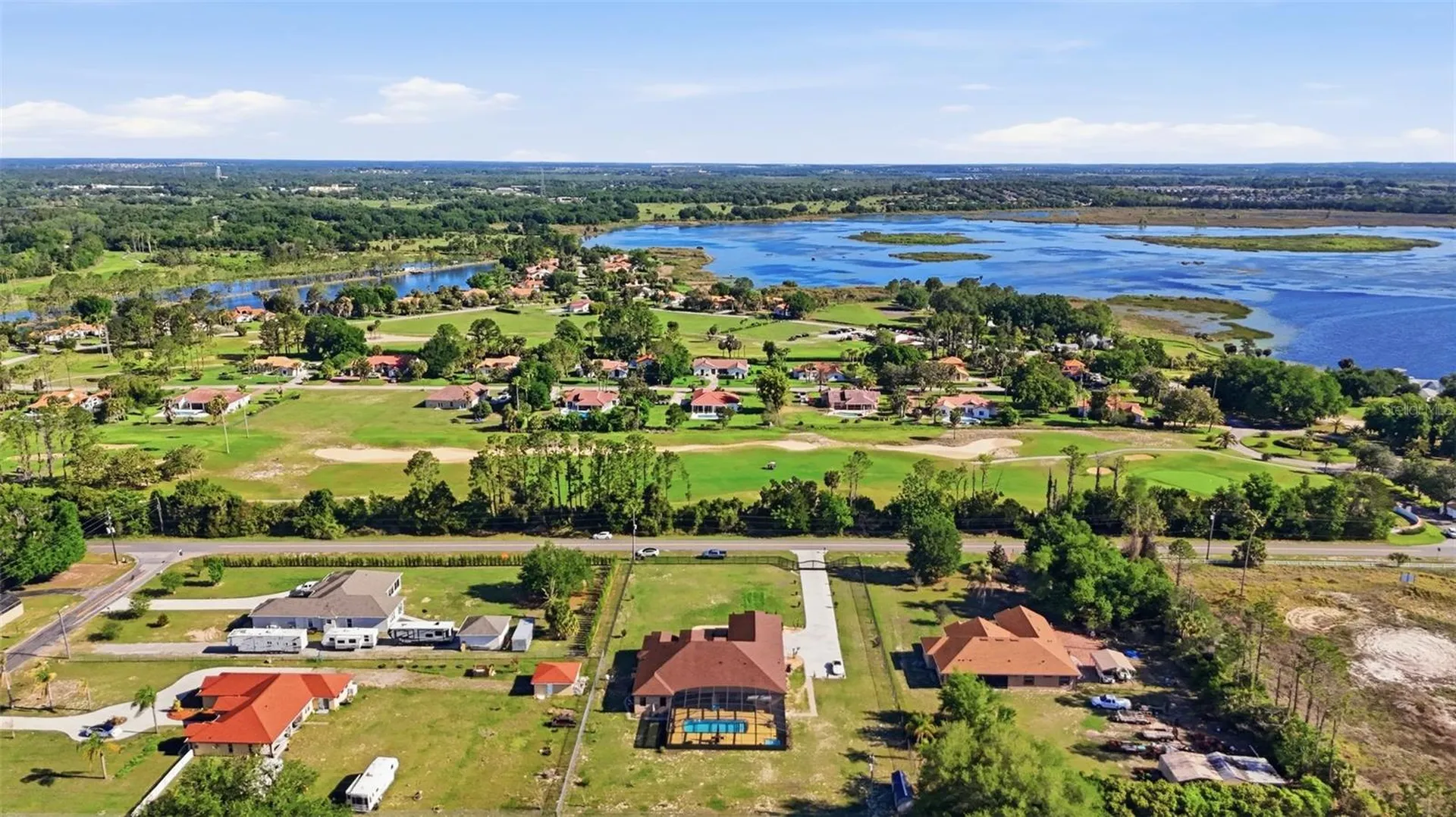 13429 Montevista Road Clermont FL 34711