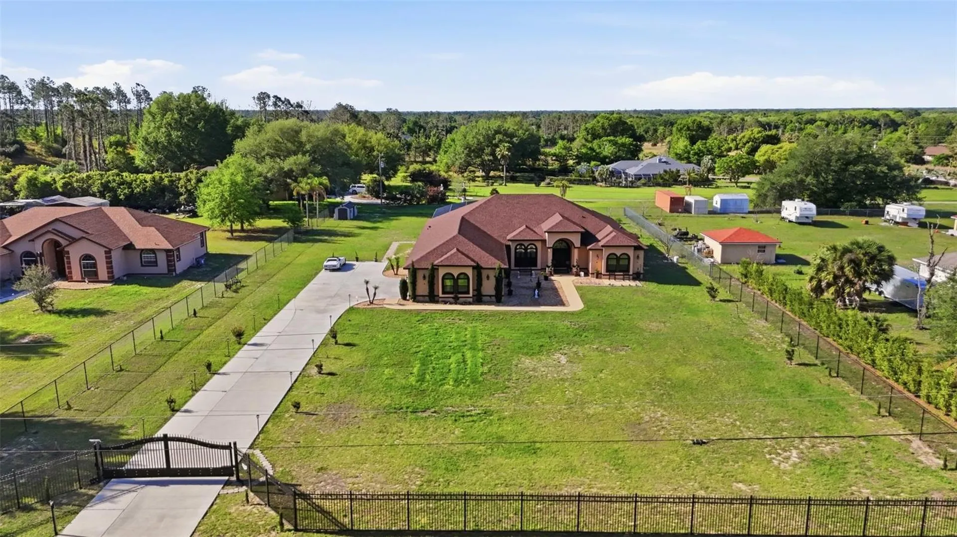 13429 Montevista Road Clermont FL 34711
