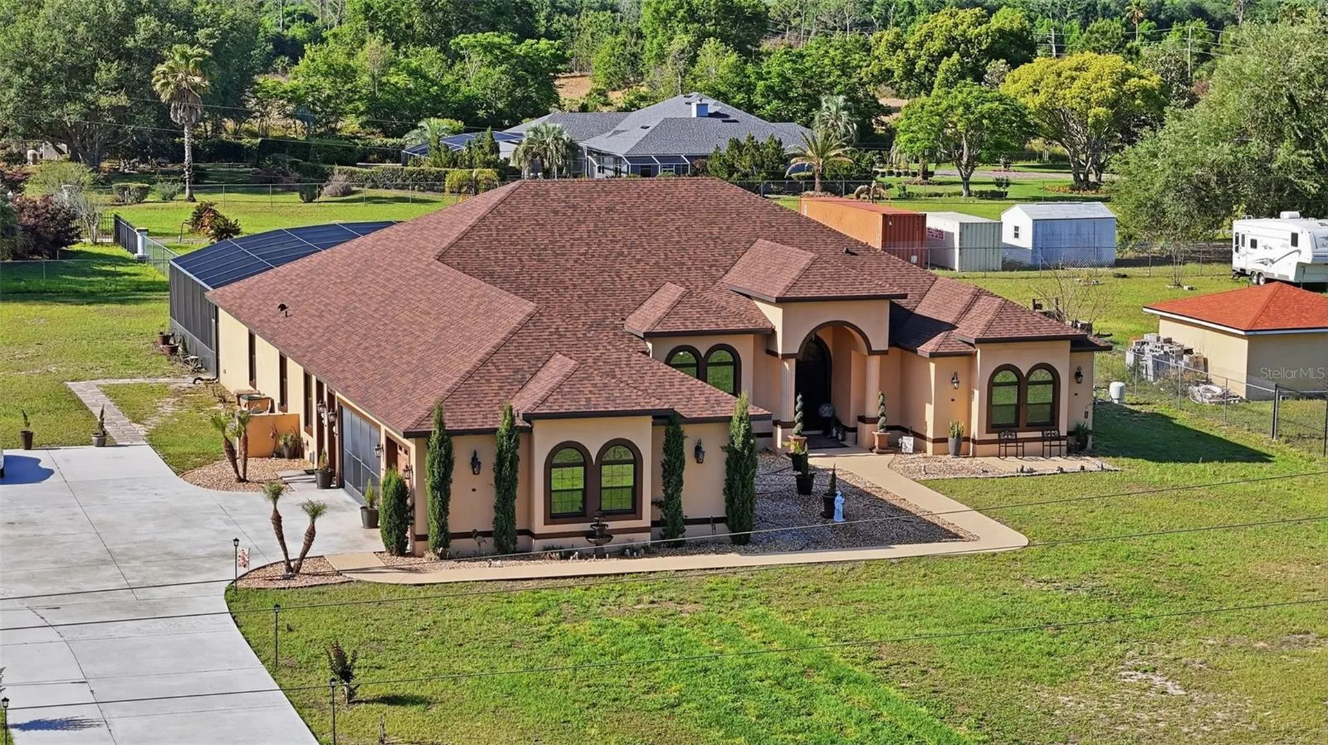 13429 Montevista Road Clermont FL 34711