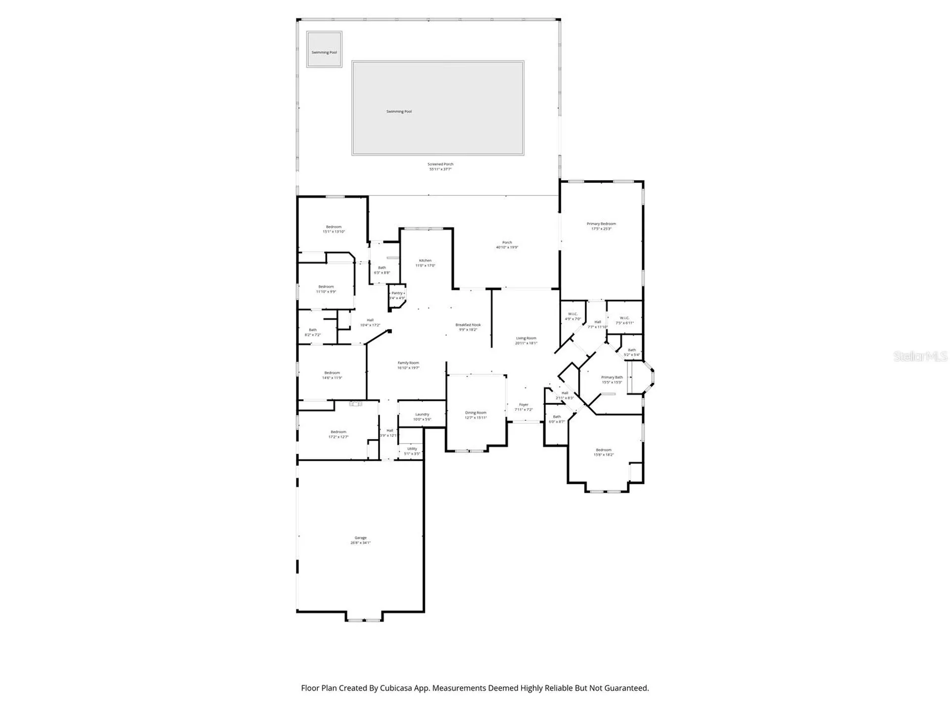13429 Montevista Road Clermont FL 34711