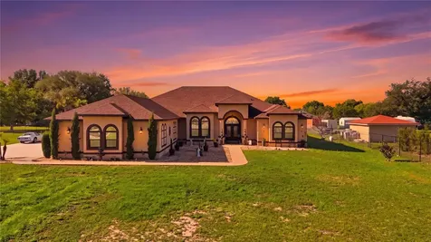 13429 Montevista Road Clermont FL 34711