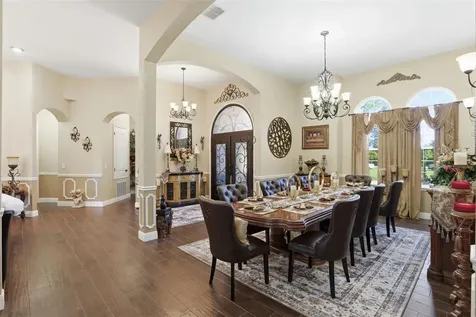 13429 Montevista Road Clermont FL 34711