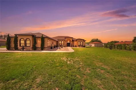 13429 Montevista Road Clermont FL 34711