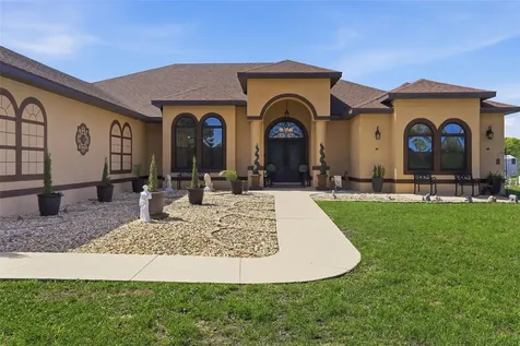 13429 Montevista Road Clermont FL 34711