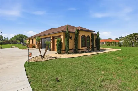 13429 Montevista Road Clermont FL 34711