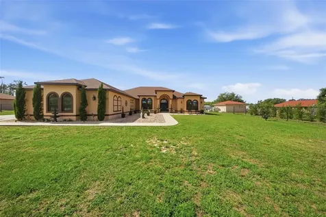13429 Montevista Road Clermont FL 34711