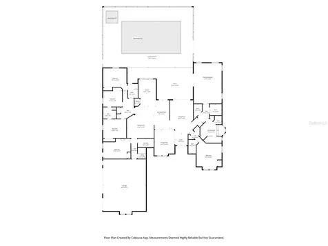 13429 Montevista Road Clermont FL 34711