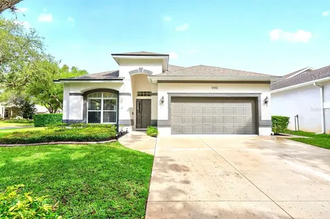 990 Ridgemount Place Lake Mary FL 32746