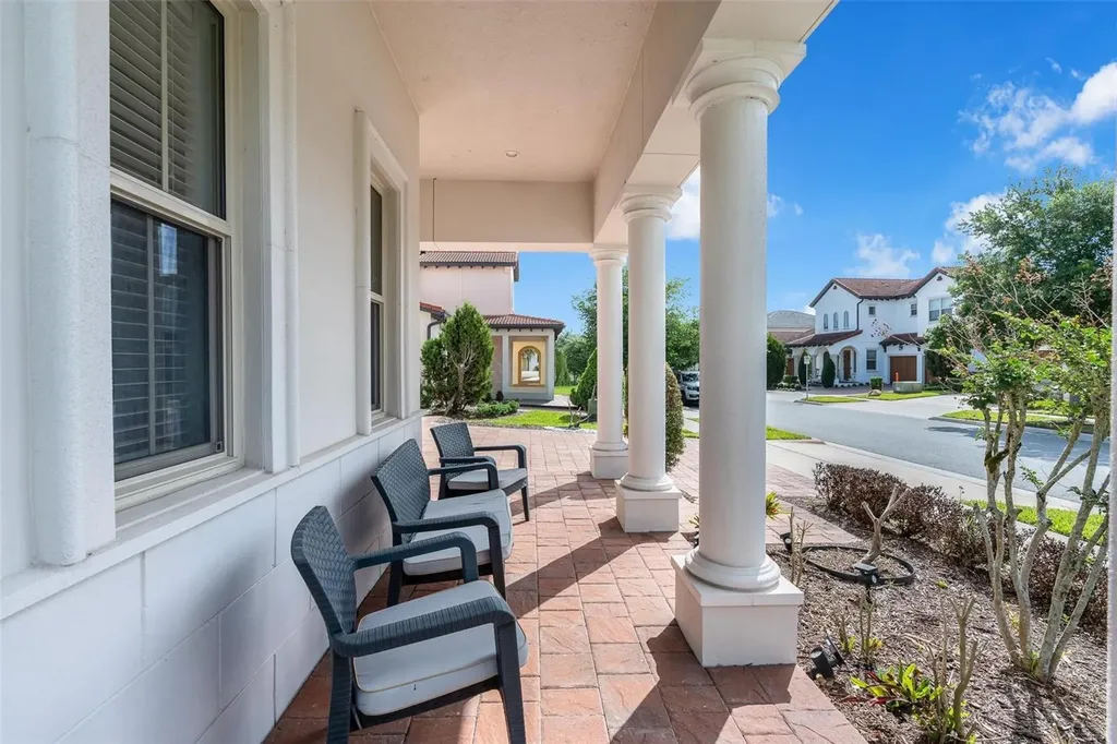 15161 Canoe Place Winter Garden FL 34787