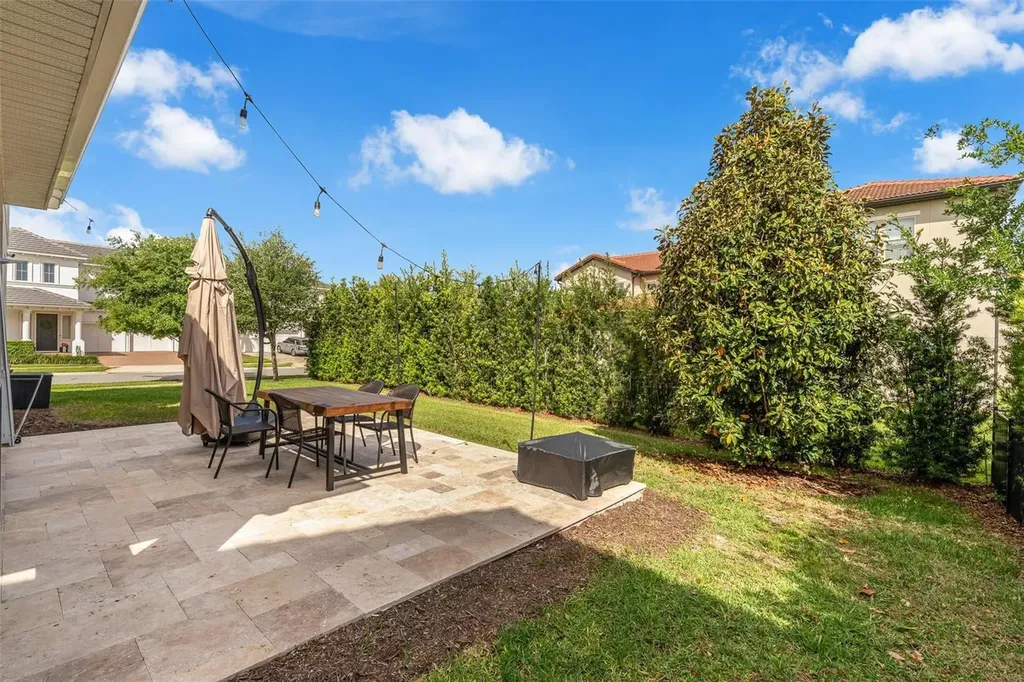 15161 Canoe Place Winter Garden FL 34787