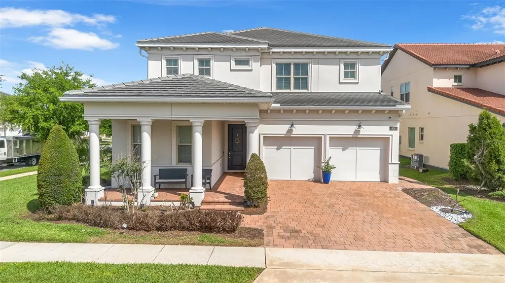 15161 Canoe Place Winter Garden FL 34787
